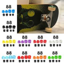 Bushing Replacement Independent Spare Parts Kit Washers Long