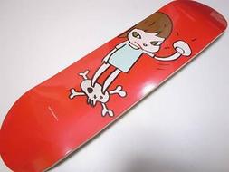 Collaboration With Moma Welcome Girl 2 Set Ornamental