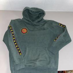 Company Pullover Hoodie Sweatshirt - Size Medium M