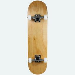 Complete - Krown Natural 8.0" Complete