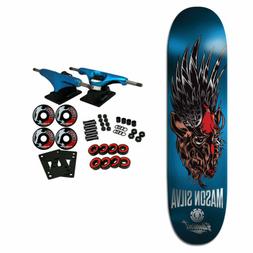 Complete Animystic Mason Silva 8.2"