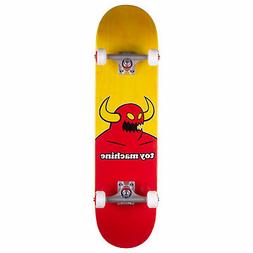 Complete Board Monster 8.0 "