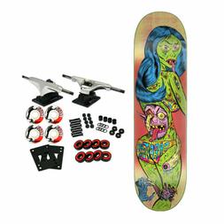 Complete Bods Cindy Everslick  8.0" X 31.8"