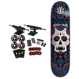 Complete Calavera Nyjah Huston 8.0"