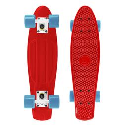 Complete 22 Inch Standard Cruiser