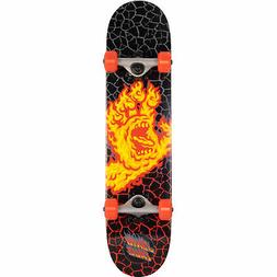 Complete Flame Hand 6.75" X 28.5"