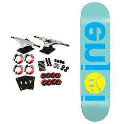 Complete Frowny Face No Brainer Mint 8.5"