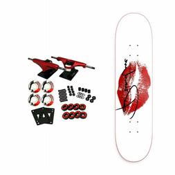 Complete Heartbreakers Lover 19 8.0"