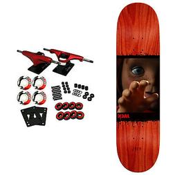 Complete Jack Olson Good Guy 8.5" Full