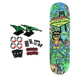 Complete Loathing 8.2"