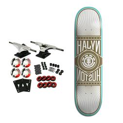 Complete Nyjah Brilliance 7.7"