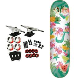 Complete Paradise 8.0"