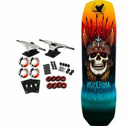 Complete Pro Flight 290 Andy Anderson 9.13"
