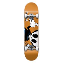 Complete Reaper Character Orange 7.75" Assembled