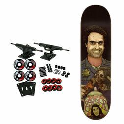 Complete Reyes Maniacs  8.25" X 32.04"