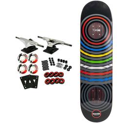 Complete Ring Games Impact 8.25"
