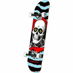 Complete Ripper Light Blue 8" X 31.45"
