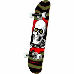 Complete Ripper Olive 7" X 28"