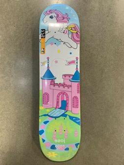 Complete Rojo My Little Pony 7.75"