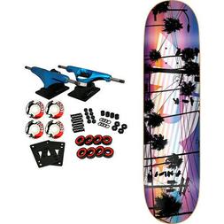 Complete Sunset 7.75"