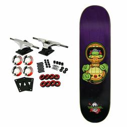 Complete Teenage Mutant Ninja Turtles Donatello 8.125"