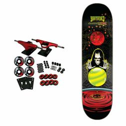 Complete Tgm Union 8.25" X 32.04" Limited Edition