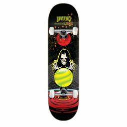 Complete Tgm Union 8.25" X 32.04" Ltd Raw Trucks Assembled