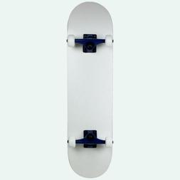 Complete - Krown White 7.75" Complete
