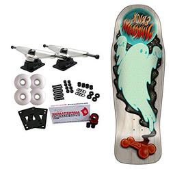 Complete Winkowski Ghost Preissue Old School Shape