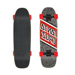 Cruiser Amoeba Street Skate 8.4" X 29.4"