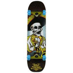 Cruiser Complete Loco 8.38" X 32.75"