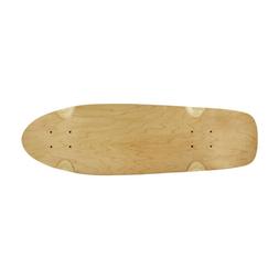 Cruiser Deck Natural 8" X 26.5"