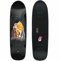 Cruiser Deck Shooter Black/perfect Day 9.0" X 32"