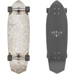 Cruiser Insider White Pearl 9.25" X 31"