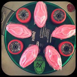 Curb Rail Wax Thrasher Creature Spitfire Wheels