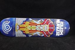 Deck Organika 8.06 Miles Silvas Deput Spirit Pro Model Skate