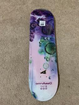 Deck 8.5