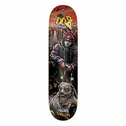 Deck Apocalypse Boo 8.25"