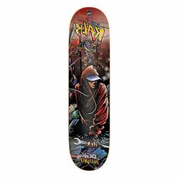 Deck Apocalypse Kalis 8.25"