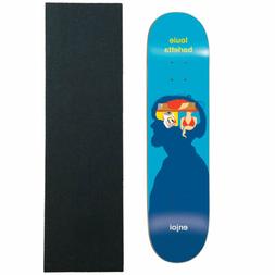 Deck Barletta Brain Waves 8.25" Jessup Grip
