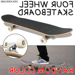 Deck Beginners Park Street  Double Rockerr Outdoor 31.49&rdquo; 