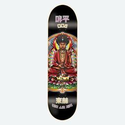 Deck Boo Johnson Harmony 8.0"