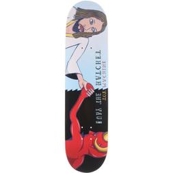 Deck Bury The Hatchet 8.0"