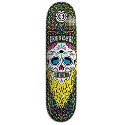 Deck Calavera Greyson Fletcher 8.1"