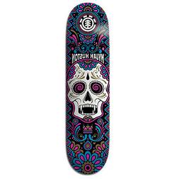Deck Calavera Nyjah Huston 8.0"