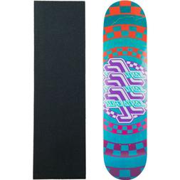 Deck Check Ogsc 7.75" X 31.4" With Grip