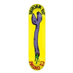 Deck Cj Collins Fos Arm 8.25"