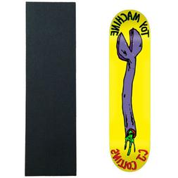 Deck Cj Collins Fos Arm 8.25" With Grip