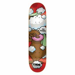 Deck Clouded Boo 8.25"