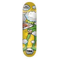 Deck Clouded Shanahan 7.75"